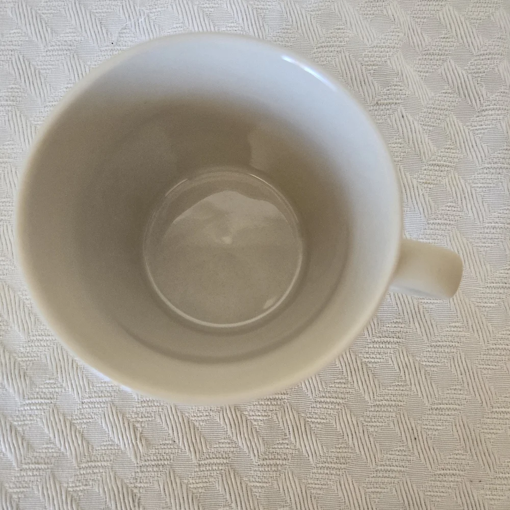 IT IS SUNDAY... Ceramic Mug - Picture 4 of 5